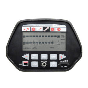 Cofinder MD-4050 yeraltı altın metal dedektörü hazine bulucu bulucu makinesi - Product Image 3
