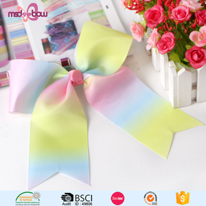Korean style Vogue big butterfly hair accessories clips for woman - Product Image 3