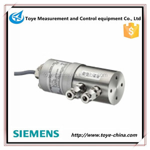 Sensor Tekanan Siemens <span class=keywords><strong>SITRANS</strong></span> <span class=keywords><strong>P250</strong></span> Pengukuran Tekanan Harga Terjangkau - Product Image 1