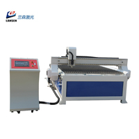 Máquina de corte por láser de Plasma CNC de Metal grueso, equipo de procesamiento de Hardware de aluminio, núcleo de Motor, cortador de acero