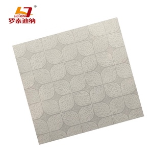 Pendre — <span class=keywords><strong>plafond</strong></span> suspendu en <span class=keywords><strong>PVC</strong></span> stratifié, de haute qualité, coloré, 2 pièces - Product Image 2