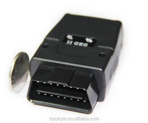 Neue Plug and play gps tracker GPS Tracker mit kostenlosen gps-tracking-software-plattform system - Product Image 6