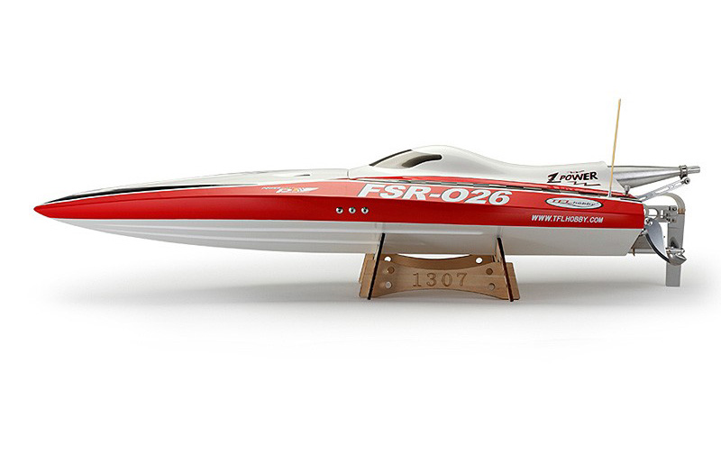 WholesaleスーパースピードrcレーシングボートBlade RTR Japan