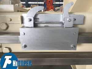 Presse à filtre à plaques automatique utilisée pour la pulpe de betterave à sucre - Product Image 6