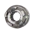 internal broaching machine