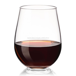 Desechables de plástico taza de <span class=keywords><strong>cata</strong></span> de vino - Product Image 1