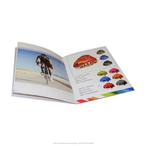 Pas cher en gros A4 A5 d'instruction personnalisée <span class=keywords><strong>livre</strong></span> catalogue brochure de <span class=keywords><strong>livre</strong></span> - Product Image 2