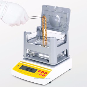 Máy Đo Độ Tinh Khiết Vàng Điện Tử, Thiết Bị Kiểm Tra Vàng Kỹ Thuật Số - Product Image 5