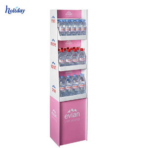 Amplio cajón de cartón personalizada <span class=keywords><strong>farmacia</strong></span> Display Rack para <span class=keywords><strong>farmacia</strong></span> soporte de exhibición - Product Image 5