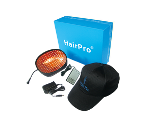 หมวกเลเซอร์ไดโอด Peninsula Medical 272 สำหรับการรักษาด้วยแสงสีแดง บำบัดผมร่วง กระตุ้นการงอกใหม่ของเส้นผม - Product Image 4