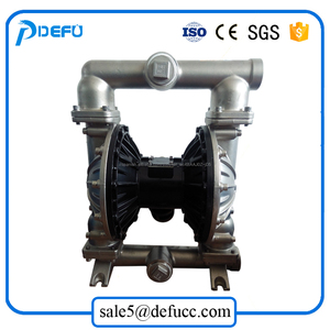 Aceite De La Bomba de <span class=keywords><strong>Diafragma</strong></span> Accionadas por aire - Product Image 2