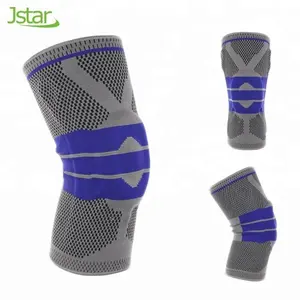Neopren Compression Basketball Support Knies tütze/Knie bandage