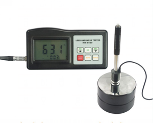 LANDTEK 디지털 Leeb 경도 시험기 및 금속 경도 측정 HM6560 200 ~ 900HLD - Product Image 1