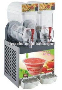 Venta caliente máquinas de granizados para los países europeos - Product Image 1