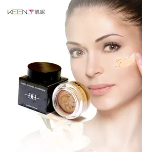 Companies Looking For Distributors Beauty Product Best Makeup For Oily Skin Face Concealer With Mineral Foundation