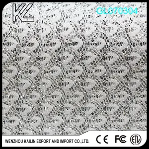 GL070304 new wholesale chunky glitter fabric for wholesale glitter fabric for garments ,glitter leather with high quality