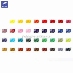 Bộ bút chì màu cao cấp dành cho nghệ sĩ 128 bút chì màu rực rỡ để vẽ phác thảo Tô Màu trẻ em và người lớn - Product Image 4