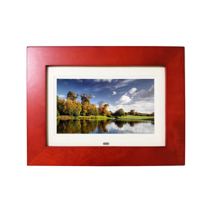 Precio de fábrica <span class=keywords><strong>Amazon</strong></span> marco <span class=keywords><strong>digital</strong></span> de alta definición de alta definición de la foto del LCD de 10.1 pulgadas - Product Image 4