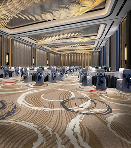 Nhà <span class=keywords><strong>Axminster</strong></span> Thảm Khách Sạn Thảm Tiệc Hội Trường Thảm - Product Image 5