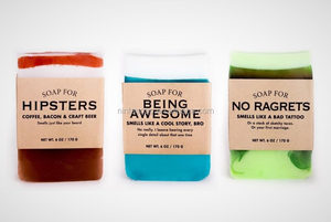 Olor fresco, fórmula única, nutrir, hecho a mano jabón <span class=keywords><strong>de</strong></span> té verde - Product Image 5