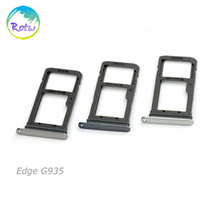 Thay Thế Khay Giữ Thẻ SIM Cho Samsung Galaxy S7 Edge G935 - Product Image 1