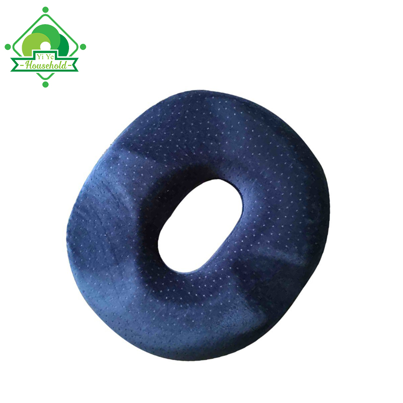 Лидер продаж вентилируемых подушки сиденья автомобиля, способствует хорошему положения сиденья Подушка для стула