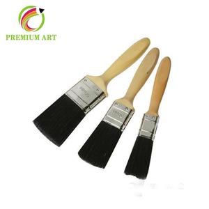 Colore brillantezza setola pittore pennello colorato tinta <span class=keywords><strong>set</strong></span> - Product Image 4