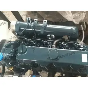 V2203 Diesel motor Assy 1G935-10000 para Kubota motor