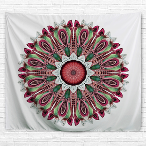 Diseño de África, impresión 3d, 150x130cm, decoración del hogar, colgante de <span class=keywords><strong>pared</strong></span> - Product Image 4