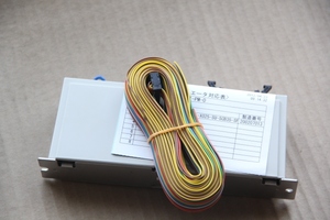 <span class=keywords><strong>IAI</strong></span> RCP2-C-RSW-I-PM-0ใหม่และดั้งเดิม - Product Image 3