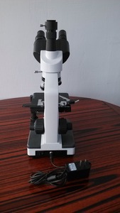 진료소 의학 실험실 현미경 F108 - Product Image 4