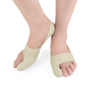 Bunion Corrector Protector Sleeves trattamento invisibile dolore alluce valgo Relief Hammer Toe Joint Wear con giorno e notte - Product Image 6