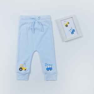 Guangzhou prendas de vestir niños mono del bebé recién <span class=keywords><strong>nacido</strong></span> niño ropa de bebé <span class=keywords><strong>set</strong></span> de regalo - Product Image 6
