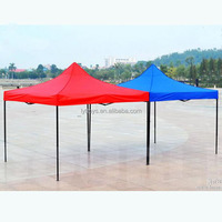 Tente pliante, 4x6, 3x3, taille personnalisée, usine chinoise, livraison gratuite