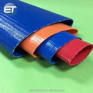 Industrial y jardín, <span class=keywords><strong>acometida</strong></span> accesorios pvc laicos <span class=keywords><strong>manguera</strong></span> plana - Product Image 2