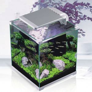 SUNSUN vente en gros <span class=keywords><strong>aquarium</strong></span> <span class=keywords><strong>aquarium</strong></span> poisson sri lanka série HLT - Product Image 6