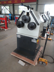 Thủy Lực Hồ Sơ Vòng Uốn Máy (H) RBM40HV - Product Image 6