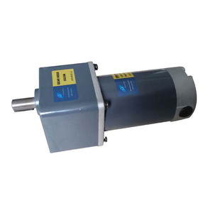 Oro Supplier15W Motore Dell'ingranaggio di cc 24 V - Product Image 3