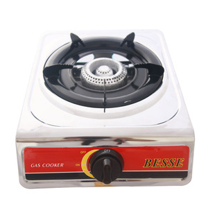JX-7001F mejor banda en China precio inferior estilo <span class=keywords><strong>italiano</strong></span> estufa de gas del hogar - Product Image 1
