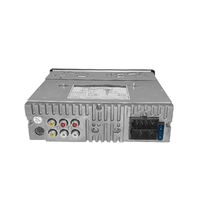Soutien USB/SD/MMC carte fente 12 <span class=keywords><strong>V</strong></span> universel voiture lecteur dvd - Product Image 1