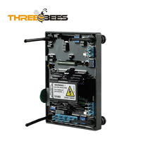 Régulateur de tension automatique AC pour générateur sans balais AVR SX460 SX440