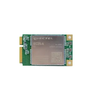 EC25-E EC25-A EC25-V WLAN 4G Mini PCI-Modul