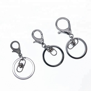 Sleutelhanger Accessoire Nieuwste kreeft sluitingen JOL-030