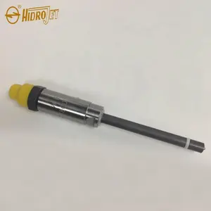 Pencil Fuel Injector 4W7018 4W-7018 OR3422 For 3406 3408 3406B 3412 Fuel Diesel Injector