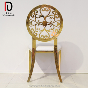 <span class=keywords><strong>Feria</strong></span> <span class=keywords><strong>de</strong></span> Cantón precio competitivo noble <span class=keywords><strong>ronda</strong></span> silla moderna para el banquete - Product Image 3