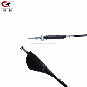 Fábrica directa motocicleta descubrir cable de freno - Product Image 3