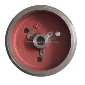 MADE IN CHINA-CY186F flywheel Diesel engine parts