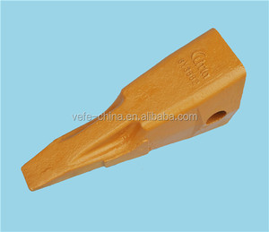 Iu3352rc máy xúc xô Ripper răng tip điểm cho E320 máy xúc - Product Image 3