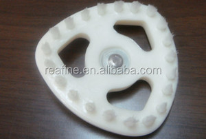 Máy Nghiền Bột Sử Dụng Lưới Sạch Hơn Pan Sạch Hơn Sàng Làm Sạch Bàn Chải Máy Công Nghiệp Làm Sạch Bàn Chải - Product Image 3