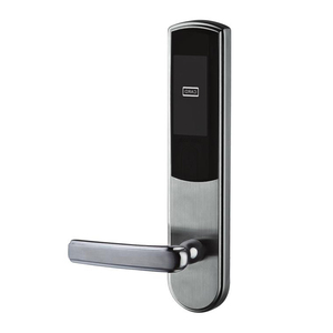 저렴한 모터 서보 스마트 아델 잠금 - Product Image 2